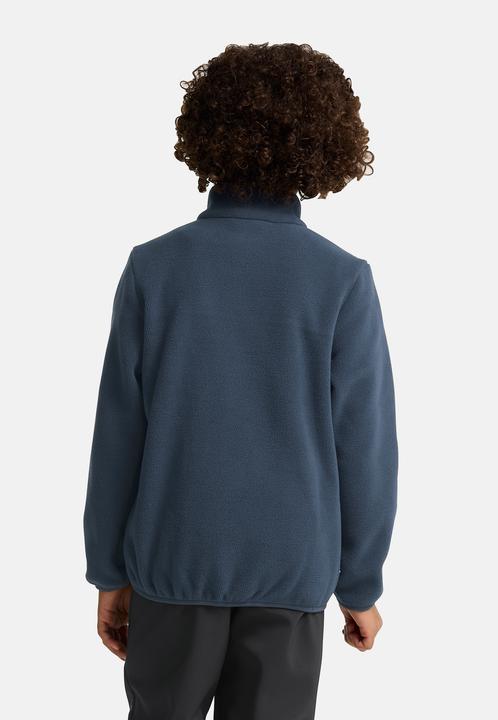 Actual product image Jack Wolfskin Vertigo Fleece Jkt K (164)