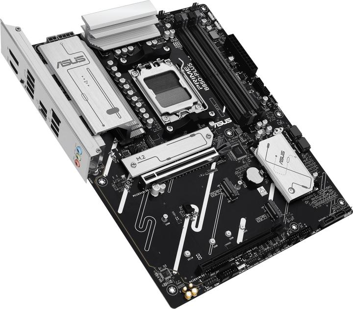 Produktbild ASUS PRIME B850-PLUS-CSM (AM5, AMD B850, ATX)