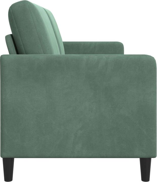 Produktbild vidaXL Sofa mit Stauraum (3-Sitzer)