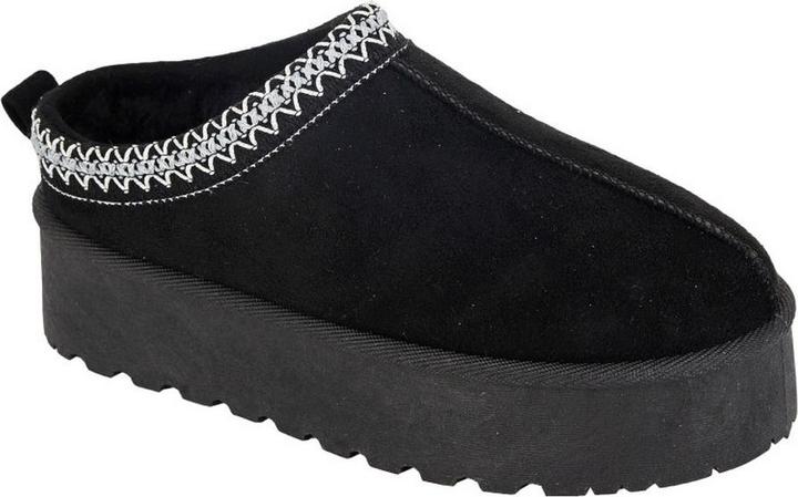 Immagine prodotto Cipriata Donna/Ladies Danilla, Mules con polsino intrecciato (37)