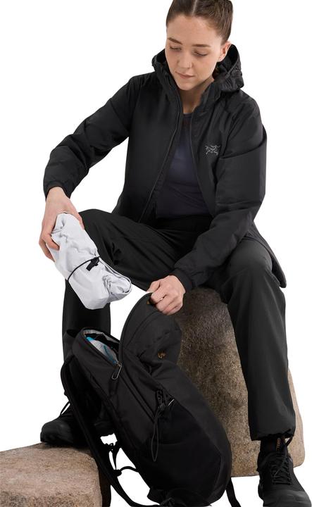 Immagine prodotto Arc'teryx Atom Hoody Donna (M)
