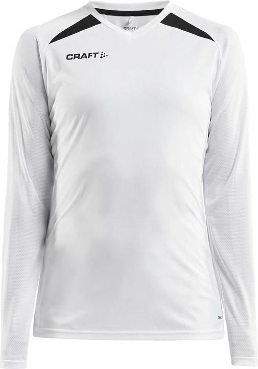 Produktbild Craft Pro Control Impact Ls Tee Damen (M)