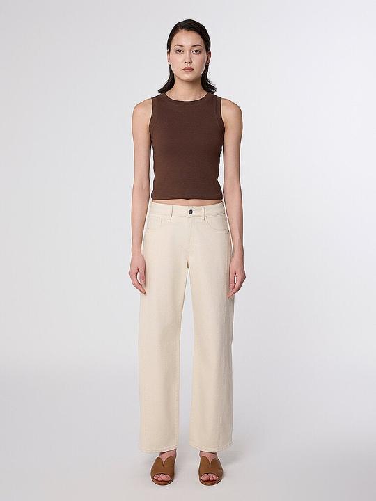 Produktbild Dawn Denim Barrel Leg ASH (31)