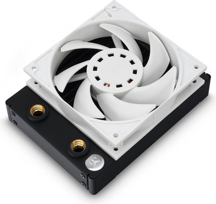 Produktbild EKWB EK-Vardar EVO 120ER BB PWM Lüfter - 2200 U/min (120 mm, 1x)