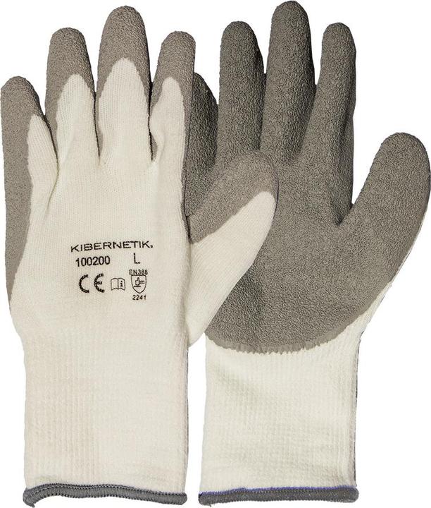Produktbild Holmberg Winter-Handschuh L (12 Paar) (L)
