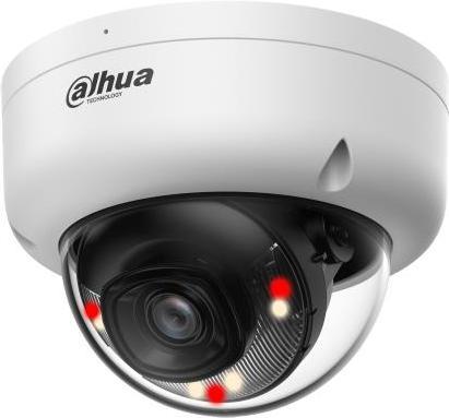 Produktbild Dahua NET CAMERA 2MP DOME/HDBW1239E1-A-IL-0280B-S6