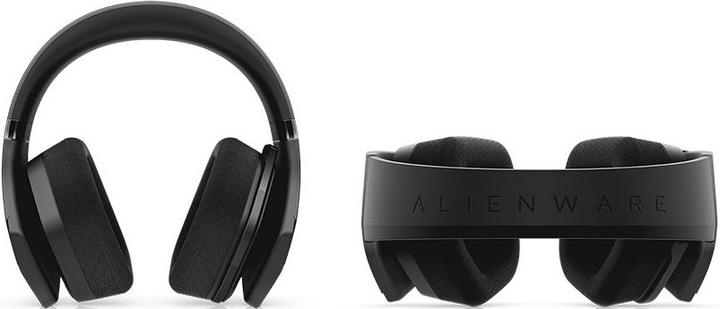 Produktbild Alienware Wireless Gaming Headset AW988 (Kabellos)