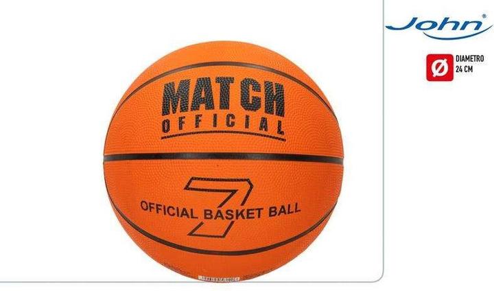 Productafbeelding John Basketbal (7)