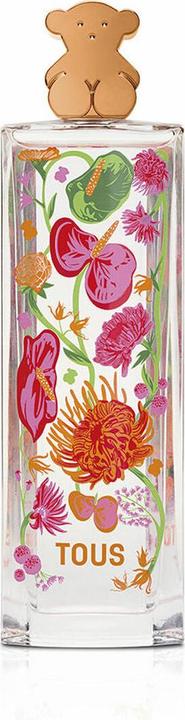 Actual product image Tous Sorbetgarden Eau de Toilette (Eau de toilette, 90 ml)