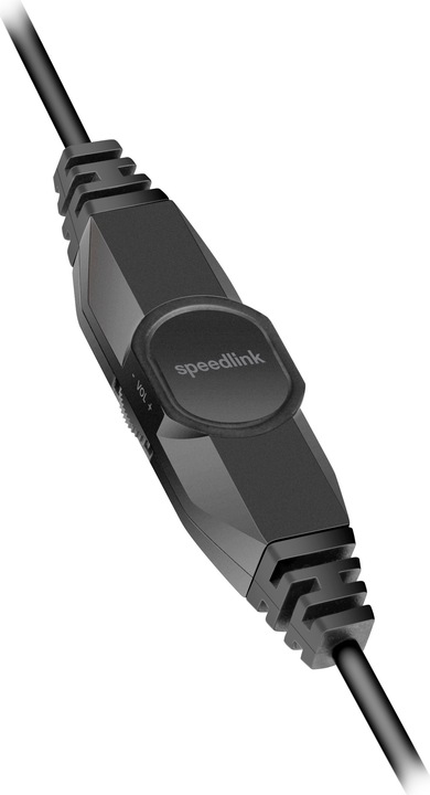 Produktbild Speedlink Coniux (Kabelgebunden)