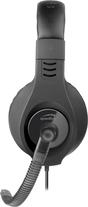 Image du produit Speedlink Coniux (Filaire)