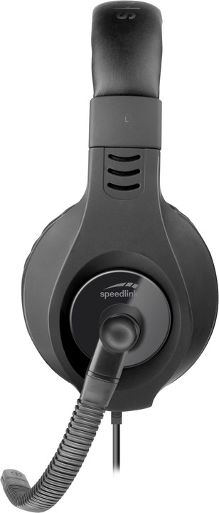 Produktbild Speedlink Coniux (Kabelgebunden)