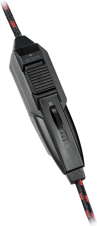Actual product image Speedlink Maxter (Cable)