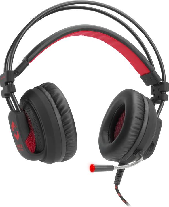 Actual product image Speedlink Maxter (Cable)