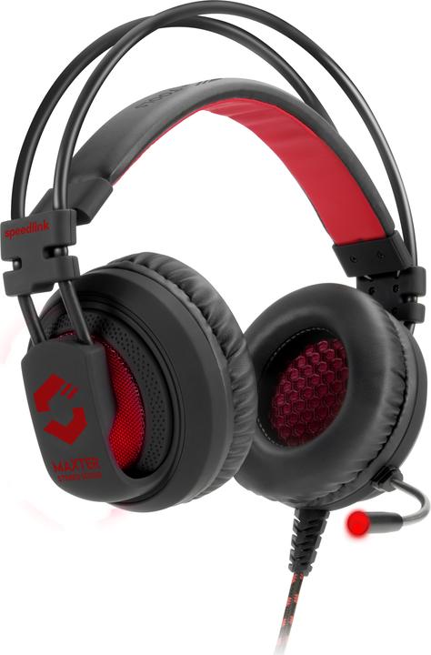 Actual product image Speedlink Maxter (Cable)
