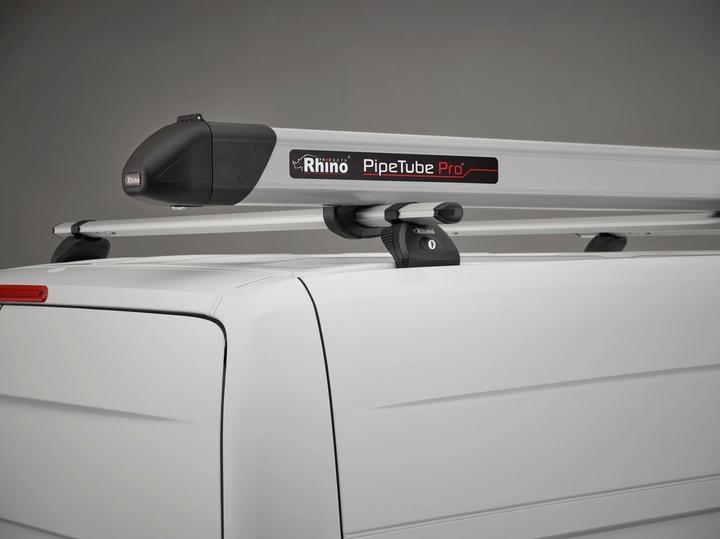 Actual product image RP23 PipeTube Pro Buizenkoker - aluminium - 3 meter