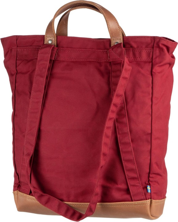 Image du produit Fjällräven Totepack No. 2 (16 l)