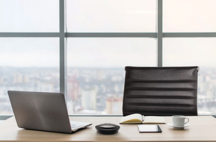 Image du produit Jabra Speak 750 MS