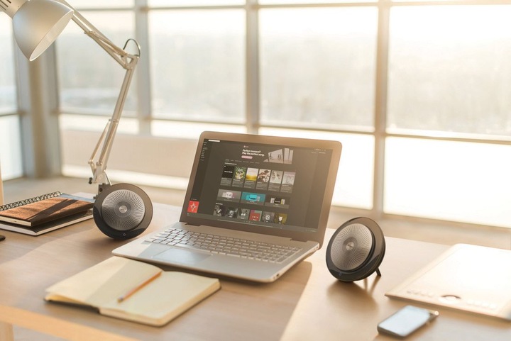 Image du produit Jabra Speak 750 MS