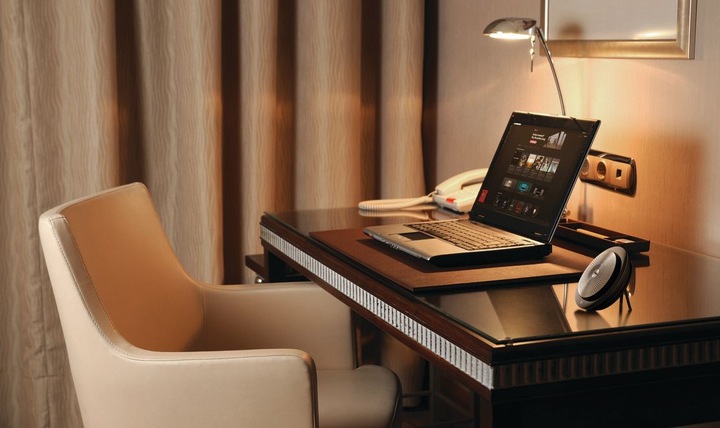 Image du produit Jabra Speak 750 MS