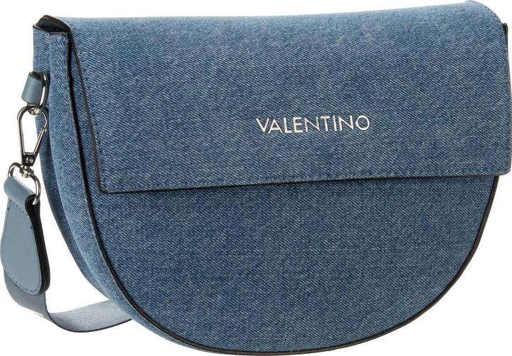 Immagine prodotto Valentino Borsa a tracolla Bigs Denim 24,5 cm