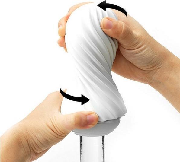 Produktbild Tenga Flex