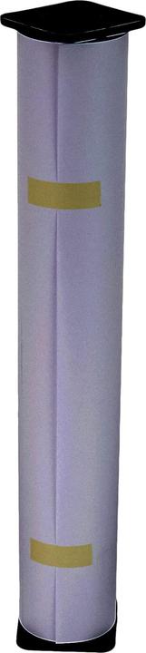 Actual product image HP C6035a (90 g/m², 4570 cm, 61 cm)