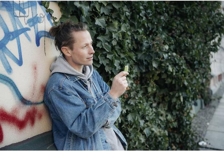 Immagine prodotto Verbatim DataBar USB 2.0 32GB Verde (32 GB, USB-A)