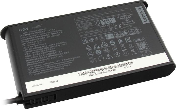 Produktbild Lenovo 02DL141 (170 W)
