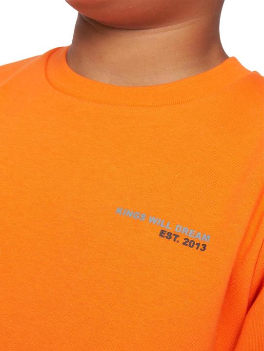 Produktbild Kings Will Dream Inferno Sweatshirt Jungen (128)