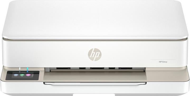 Actual product image HP Hewlett-Packard Envy 6132e All-in-One Color Inkjet, Envy 6132e (Ink, Colour)
