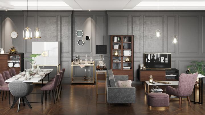 Actual product image Playboy Ginger