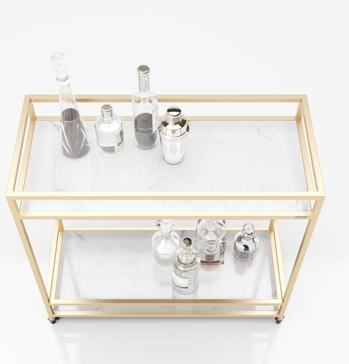 Actual product image Playboy Ginger