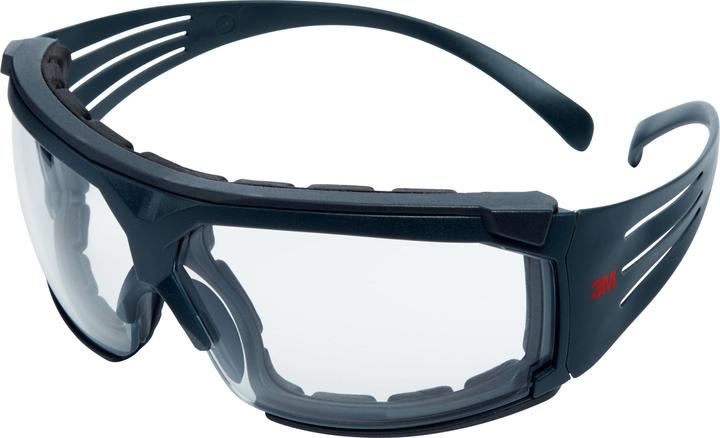 Image du produit 3M Lunettes de protection, y compris anti-buée