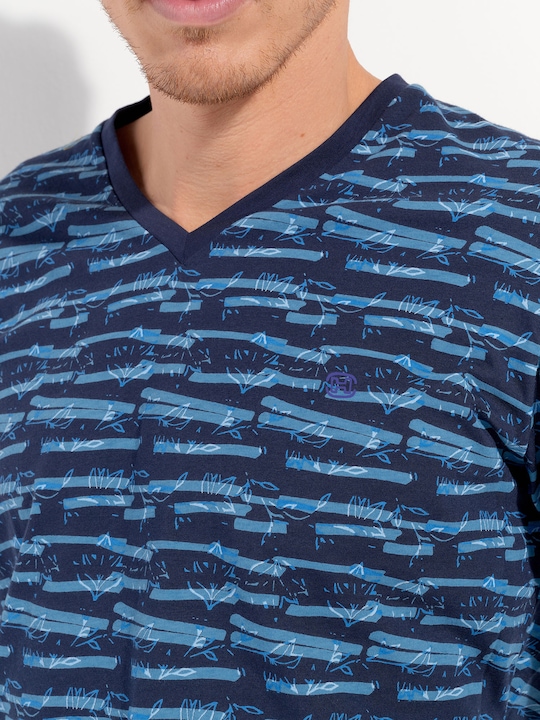 Produktbild HOM Pyjama Tenerife (XXL)