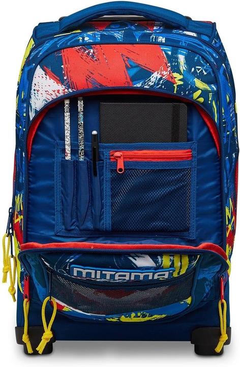 Produktbild Mitama DR Wagon (30 l)