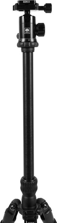 Actual product image Sirui Traveler 7A (Metal)