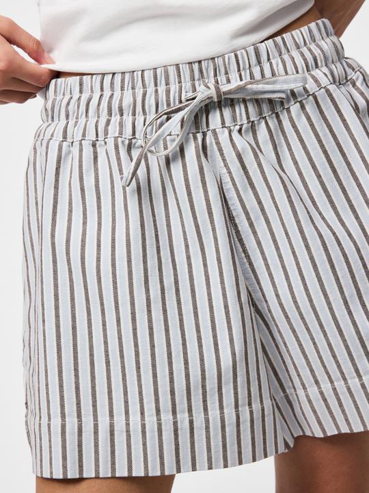 Immagine prodotto Pieces PCBILLO HW PULL-UP Jeansshorts (XL)