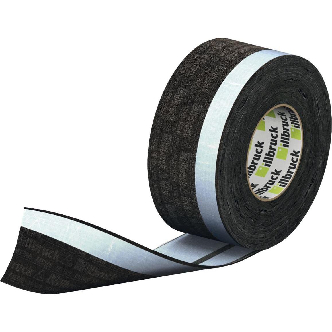 Illbruck, Klebeband, Fensterfolie ME508 TwinAktiv VV EW 100 selbstklebend 25m (100 mm)