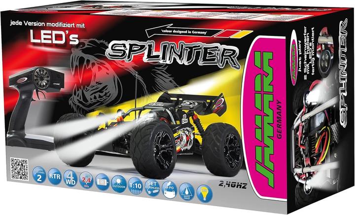 Produktbild Jamara Splinter