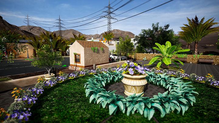 Produktbild Aerosoft Tourist Bus Simulator (PS5)