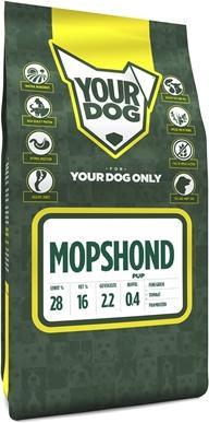 Produktbild Yourdog Mopshond Pup (3050 g)