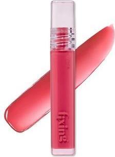 Immagine prodotto Etude House ETUDE Glow Fixing Tint #4 Rosso da brivido Non appiccicoso Lucentezza Lucida Labbra (04 Rosso da brivido)