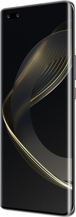 Produktbild Huawei Nova 11 pro schwarz (256 GB, Schwarz, 6.78", Dual SIM, 4G)