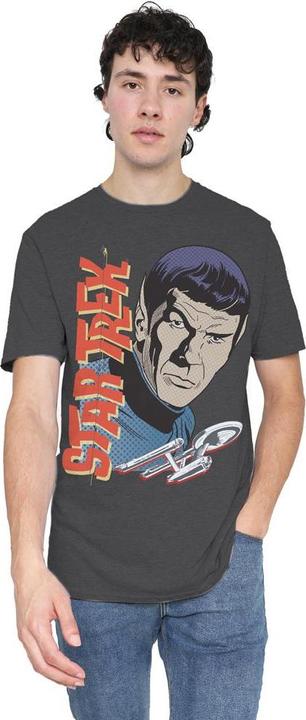 Produktbild Star Trek: The Original Series TShirt (XL)