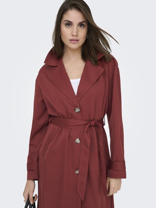 Immagine prodotto Only ONLLINE Trenchcoat Trenchcoat