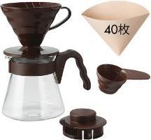 Produktbild Hario V60 02 Set