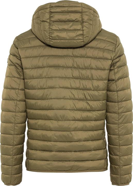 Produktbild Camel Active Stepp-Blouson aus recyceltem Nylon (54)