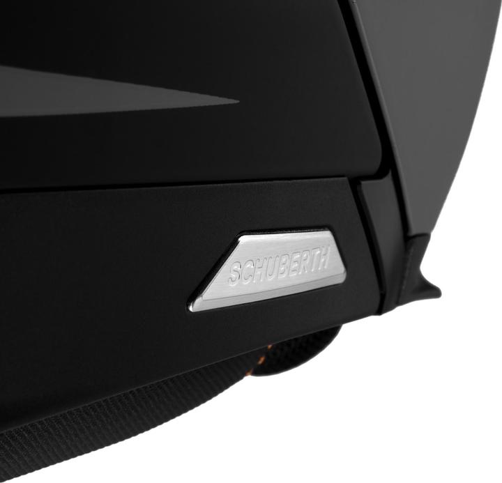 Actual product image Schuberth C5 ECLIPSE Klapphelm (64 - 65 cm, 3XL)