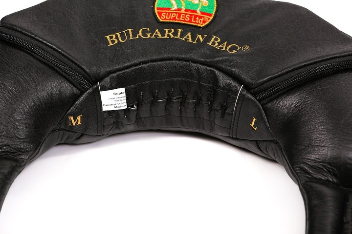 Produktbild Suples Bulgarian Bag (1 x 8 kg)